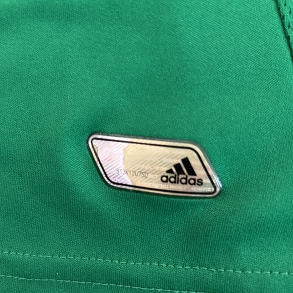 Adidas 2012 Euro Germany away jersey - Picture 5 of 5